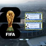 Más de un millón de entradas ya han sido vendidas para el Mundial 2026
