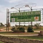 Incautan 30 millones a un allegado del intendente de Orán días antes de las elecciones