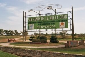 Incautan 30 millones a un allegado del intendente de Orán días antes de las elecciones