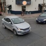 A partir de mañana cambia de sentido un tramo de la Av. Arenales