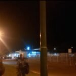 URGENTE: INCENDIO Y MOTÍN EN ALCALDIA GENERAL