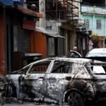 Violencia en Río de Janeiro: hay más de 60 muertos en la mayor operación de la historia contra el narcotráfico