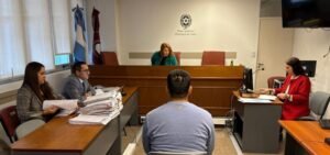 Avenida Paraguay: Se admitió la prueba en la causa por un siniestro con múltiples víctimas fatales y heridos