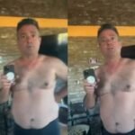 Detuvieron por violencia de género a un concejal electo de La Libertad Avanza en San Vicente