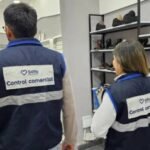 Refuerzan los controles en comercios de Salta por el Día de la Madre