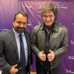 Gonzalo Guzmán Coraita aseguró que La Libertad Avanza hará una buena elección y destacó las mejoras del presupuesto 2026