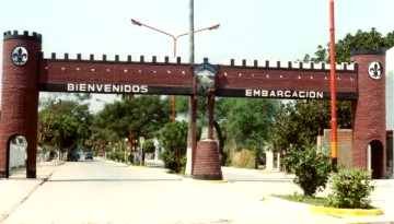 Una familia de Embarcación perdió todo tras un incendio y denuncian falta de asistencia oficial