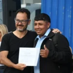 La Municipalidad y la UPATECo entregaron 700 certificados a vecinos de la ciudad