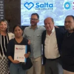 Regularización dominial: se entregaron escrituras a 120 familias