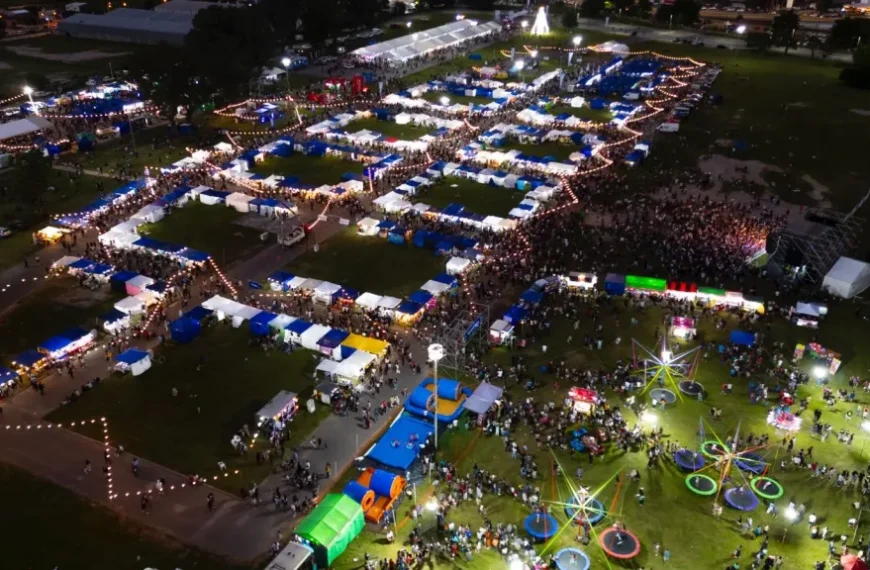 Se abre la preinscripción para participar de la próxima Expo Ciudad