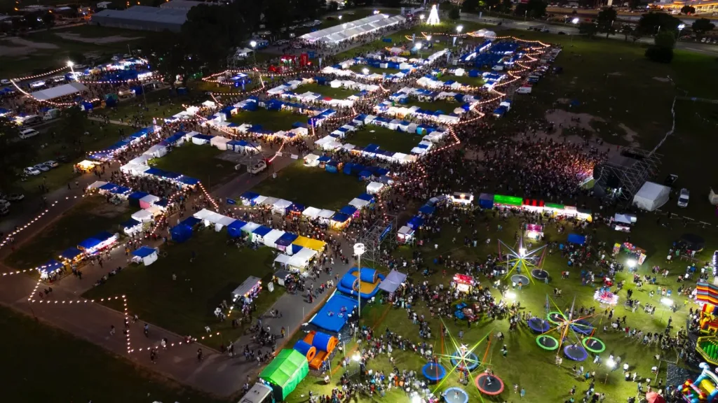 Se abre la preinscripción para participar de la próxima Expo Ciudad