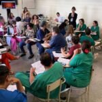 Materno Infantil avanza en la implementación de la estrategia internacional QUALI-DEC para mejorar la atención del parto