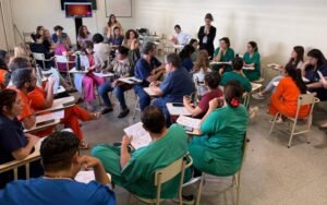 Materno Infantil avanza en la implementación de la estrategia internacional QUALI-DEC para mejorar la atención del parto