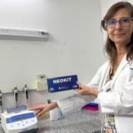 El Materno Infantil, clave en el desarrollo de un test innovador para detectar el Chagas en recién nacidos