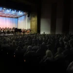 Noches de Cine Sinfónico en el Teatro Provincial