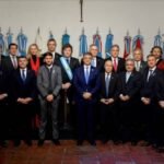 Javier Milei recibirá el jueves a 17 gobernadores dialoguistas