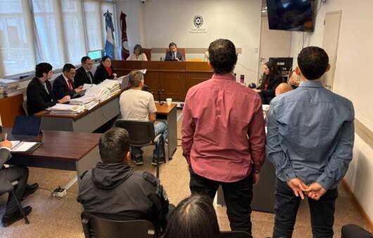 Revelan la fecha de inicio para los alegatos del juicio por Jimena Salas