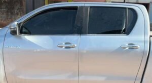 Fiscalía descartó un presunto ataque en contra de un ex gobernador de Salta