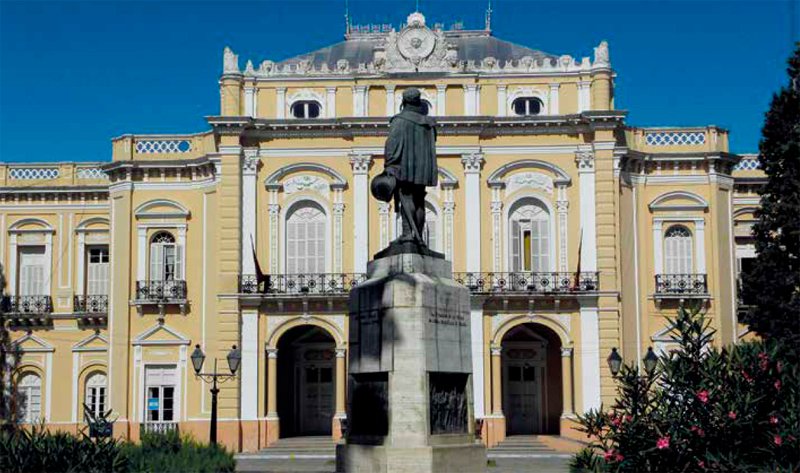 Diputados repudiaron la fusión del INPRES y el SEGEMAR