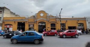 Este jueves el mercado San Miguel no abrirá por la tarde