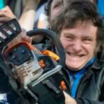 Javier Milei suspendió la aplicación de las leyes de financiamiento universitario y de emergencia pediátrica