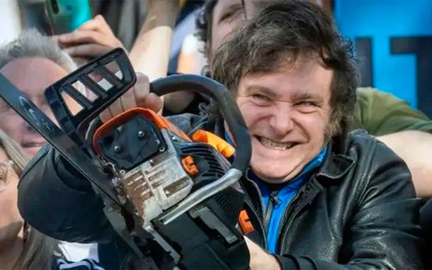 Javier Milei suspendió la aplicación de las leyes de financiamiento universitario y de emergencia pediátrica