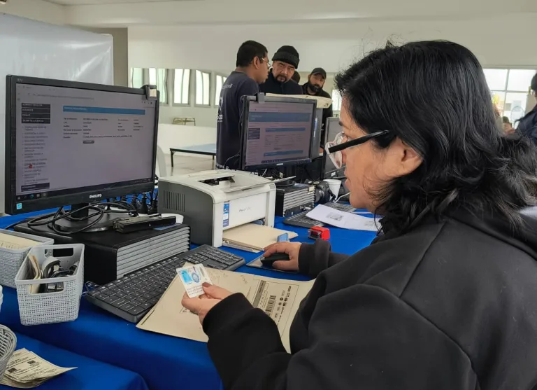 La Municipalidad implementa avisos por WhatsApp para la renovación de licencias