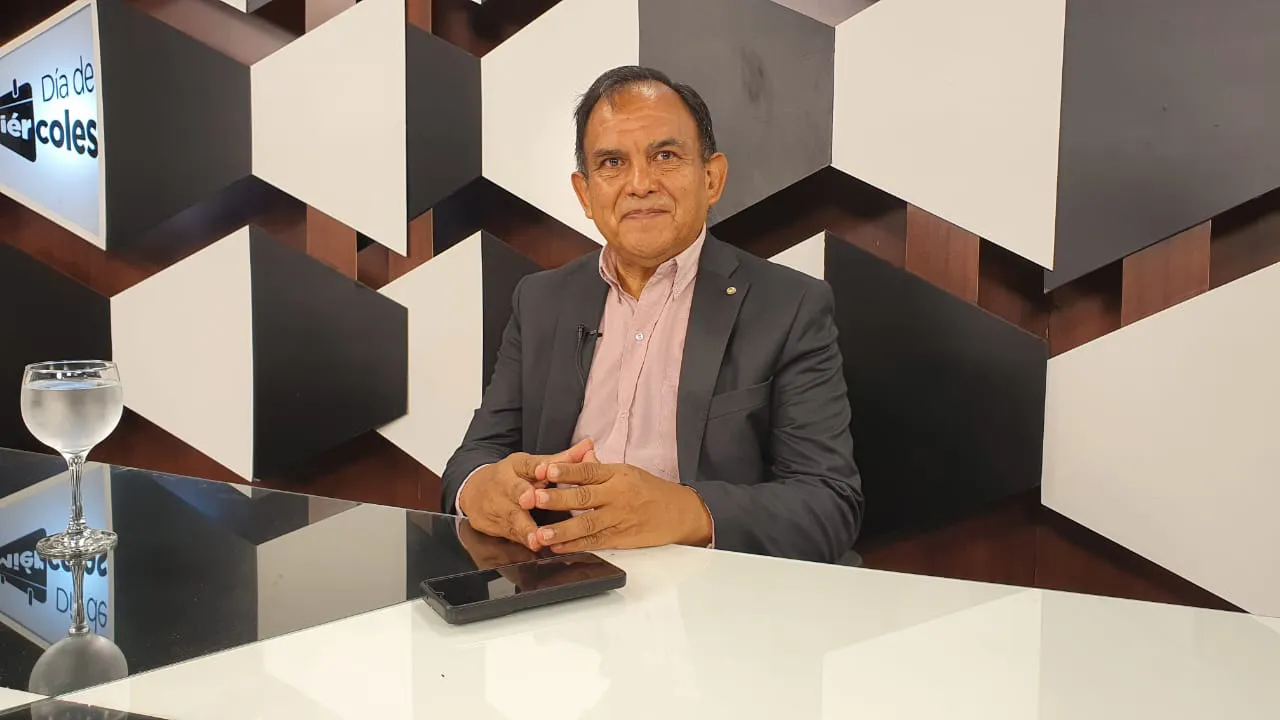 Buscan a Vicente Cordeyro, exdirector de Investigaciones de la Policía salteña