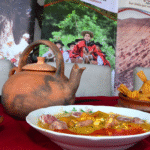 Se viene una nueva edición de la Feria de Comida Regional en Castañares