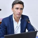 Kripper: “Con la reimpresión de boletas se podrían pagar 40.000.000 de pensiones por discapacidad”