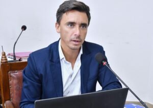 Kripper: “Con la reimpresión de boletas se podrían pagar 40.000.000 de pensiones por discapacidad”