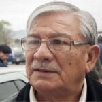 «Voy a seguir con mi mandato», retrucó Serrudo rechazando su jubilación