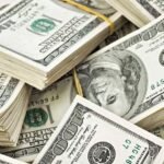 El dólar oficial rebota y supera los $1.500 para la venta al público