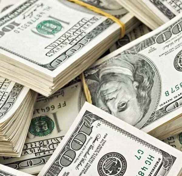 El dólar oficial rebota y supera los $1.500 para la venta al público