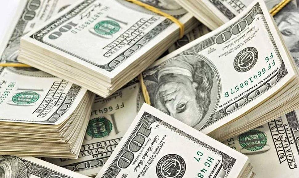 El dólar oficial rebota y supera los $1.500 para la venta al público