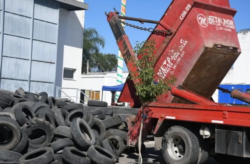 Este jueves 30 será la 18° edición del Neumatón en la playa del CCM