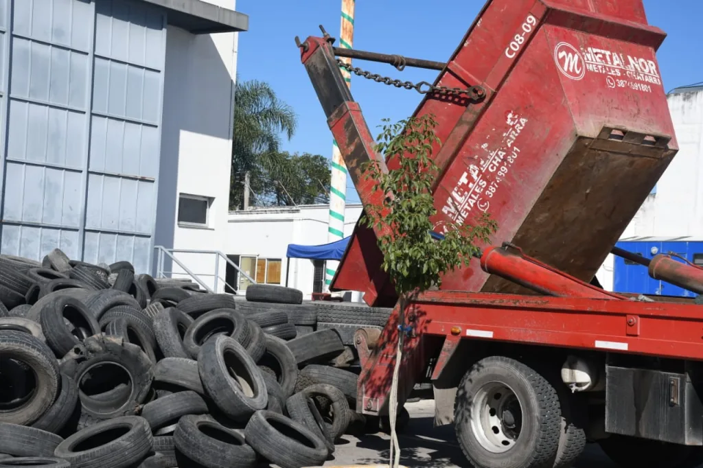 Este jueves 30 será la 18° edición del Neumatón en la playa del CCM