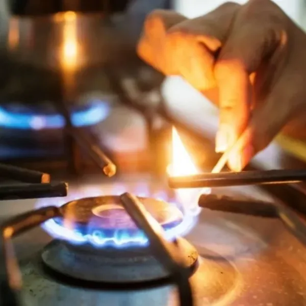 Aumentan las tarifas de luz y gas en noviembre