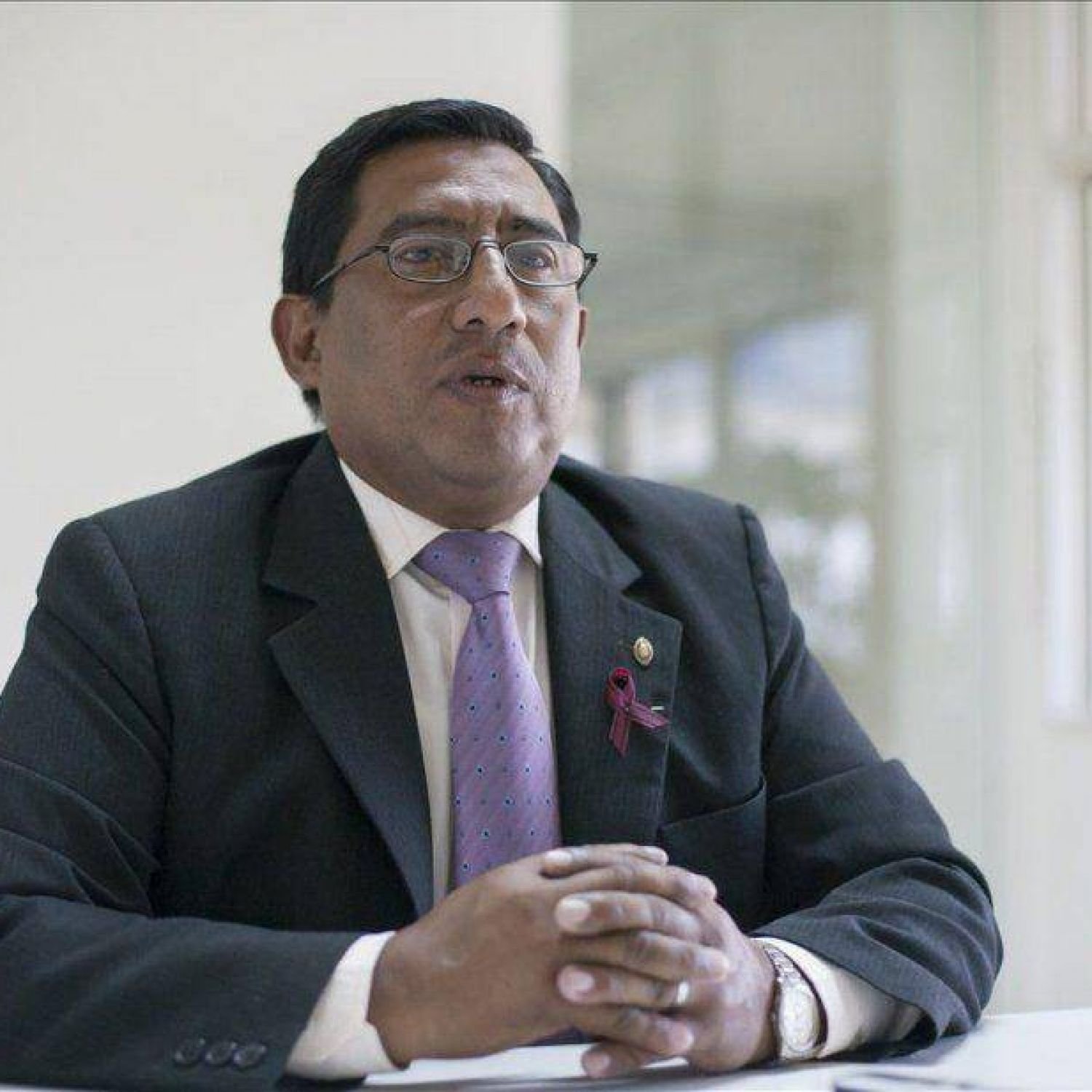 Pérdida de $62 millones en la Comisaría de Orán: “Está en juego la credibilidad de la Policía”, advirtió Rodolfo Serrano