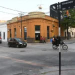 Quedó habilitado el tránsito en Catamarca y Alvarado