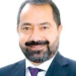 Gonzalo Guzmán Coraita: “La Libertad arrasa y el resultado del domingo lo confirmó”