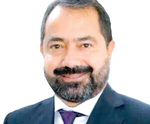 Gonzalo Guzmán Coraita: “La Libertad arrasa y el resultado del domingo lo confirmó”