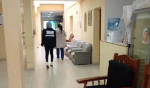 Estos son los residenciales para adultos mayores habilitados por la Municipalidad