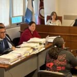 Jimena Salas: Una testigo confirmó que Javier Saavedra vulneró su reserva sexual