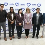 Se lanzó Salta Labs, una propuesta para incorporar proyectos de innovación