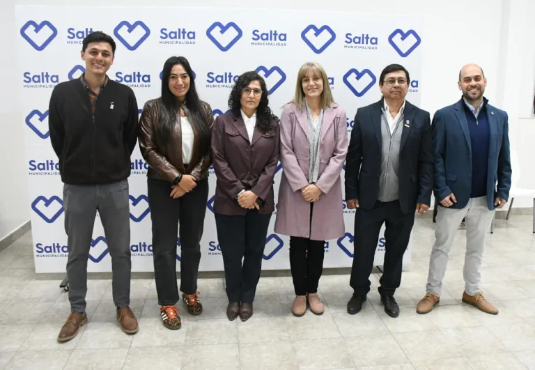 Se lanzó Salta Labs, una propuesta para incorporar proyectos de innovación