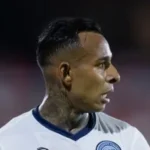 Sebastián Villa fue absuelto de la causa por “abuso sexual con acceso carnal” iniciada en 2021