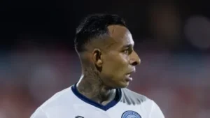 Sebastián Villa fue absuelto de la causa por “abuso sexual con acceso carnal” iniciada en 2021