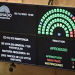 El Senado rechazó los vetos de Milei al financiamiento del Garrahan y las universidades