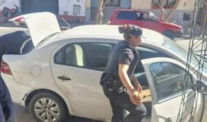 Vinculan a un empresario salteño de la construcción a la trata de alumnas de un colegio secundario